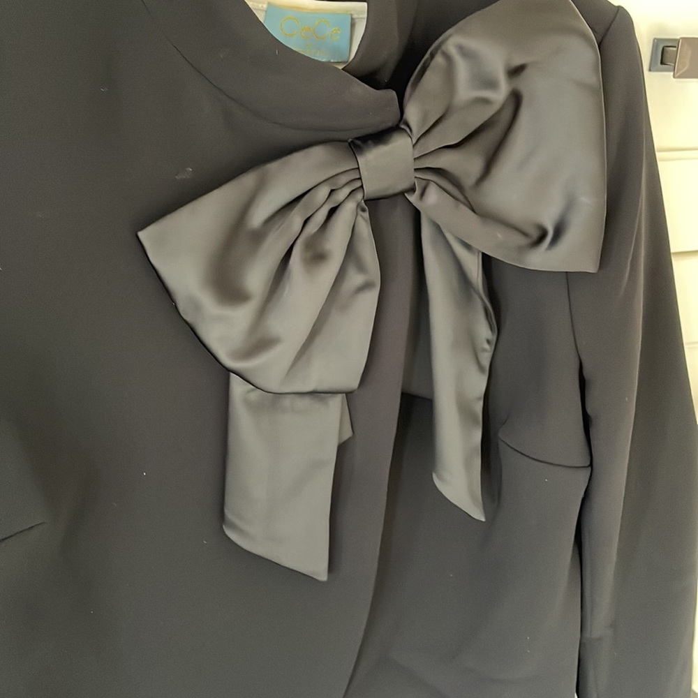 CeCe jacket and top - Picture 2 of 5